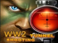 Joc WW2 Tunnel Shooting