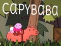Joc Capybaba