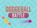 Joc Dodgeball Battle