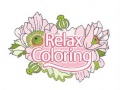 Joc Relax Coloring