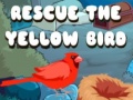 Joc Rescue The Yellow Bird