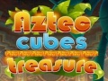 Joc Aztec Cubes Treasure