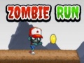 Joc Zombie Run