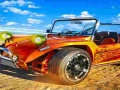 Joc Beach Buggy Racing: Buggy of Battle
