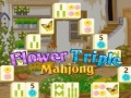 Joc Flower Triple Mahjong