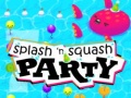 Joc Splash 'n Squash Party