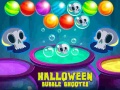 Joc Halloween Bubble Shooter