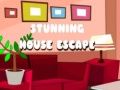 Joc Stunning House Escape