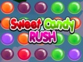 Joc Sweet Candy Rush