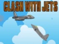 Joc Clash with Jets
