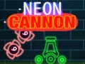 Joc Neon Cannon
