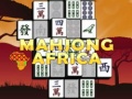 Joc Mahjong Africa