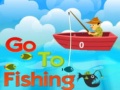Joc Go to Fishing