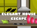 Joc Elegant House Escape