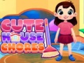 Joc Cute house chores