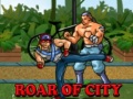Joc Roar of City