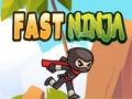 Joc Fast Ninja