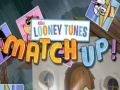 Joc New Looney Tunes Match up!