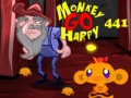 Joc Monkey GO Happy Stage 441