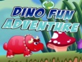 Joc Dino Fun Adventure