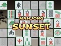 Joc Mahjong Sunset