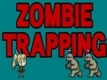 Joc Zombie Trapping