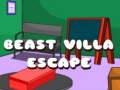 Joc Beast Villa Escape