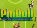 Joc Pinball Football