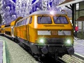 Joc Subway Bullet Train Simulator