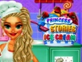 Joc Princess Kitchen Stories Ice Cream