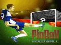 Joc PinBall Football