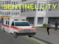 Joc Sentinel City