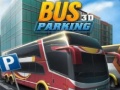 Joc Bus Parking 3D
