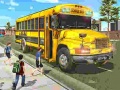 Joc City School Bus Driving