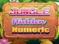 Joc Jungle Hidden Numeric
