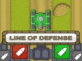 Joc Line of Defense
