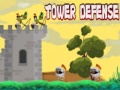 Joc Tower Defense King