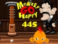 Joc Monkey GO Happy Stage 445