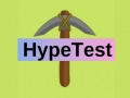 Joc Hype Test Minecraft Fan Test