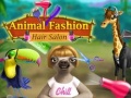 Joc Animal Fashion Hair Salon