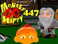 Joc Monkey GO Happy Stage 447