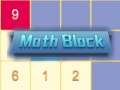 Joc Math Block
