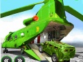 Joc US Army Vehicles Transport Simulator