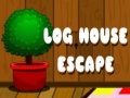Joc Log House Escape