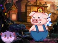 Joc Farmer Pig Escape