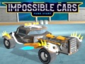 Joc Impossible Cars Punk Stunt
