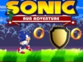 Joc Sonic Run Adventure