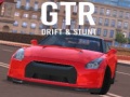 Joc GTR Drift & Stunt