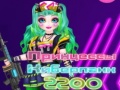 Joc Princess Cyberpunk 2200