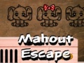 Joc Mahout Escape
